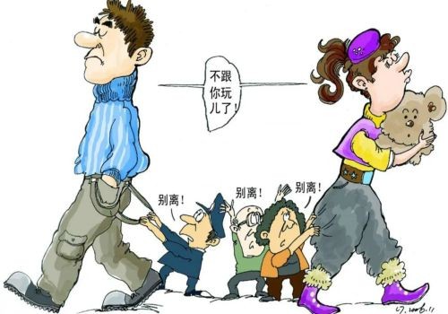 长沙出轨调查：长沙调查取证